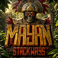 Mayan Stackways